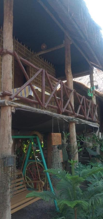 About Sarin Homestay Battambang Exterior foto