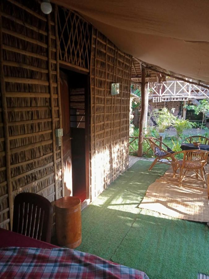 About Sarin Homestay Battambang Exterior foto